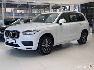 Volvo XC 90 B5 D Momentum 4x4, LED, Kamera, SalonPL, 1wł, FV23%, Gwarancja…