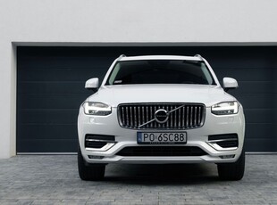 Volvo XC 90 D5 AWD Inscription 7os