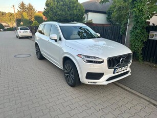 Volvo XC 90 T6 AWD Momentum