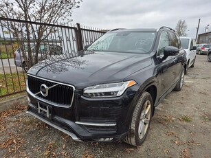 Volvo XC 90 T6 AWD Momentum 7os