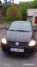 VW Fox