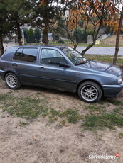 VW golf 3 19.tdi