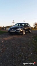 VW JETTA 1.6 Benzyna Salon Polska