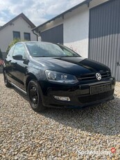 Vw polo 1.2 70 km Klima Tempomat