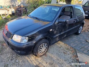 Vw Polo 1.9 sdi