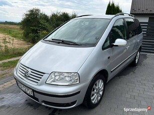 Vw Sharan 1.9 Tdi