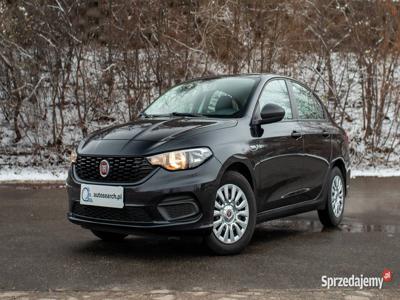 Fiat Tipo Salon Polska, I właściciel, Bezwypadkowy, FV23%