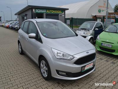 Ford C-Max, z Niemiec, OPŁACONY, gwarancja(31)