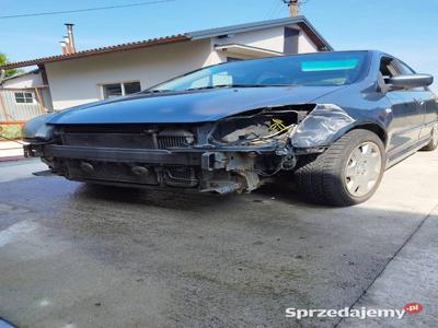 Honda Civic VII 1.7 CTDi uszkodzona w całości lub na części