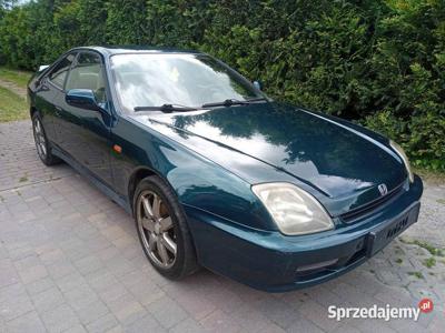 Honda Prelude 2.0i Holandia