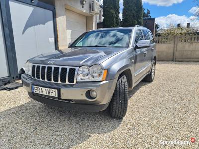 Jeep 4x4 Stan bardzo dobry