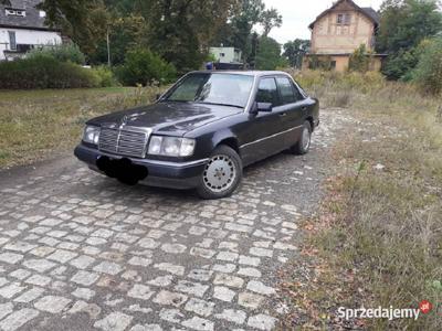 MERCEDES 124 2,5 DIESEL LEGENDA