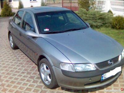 Opel Vectra B