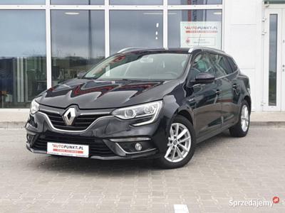 Renault Megane, 2018r. *PolskiSalon*FakturaVat23%*Bezwypadk…