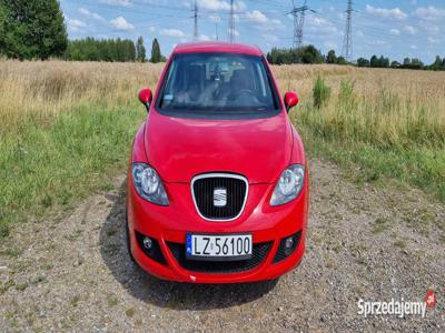 Seat Leon II 1.9 TDI