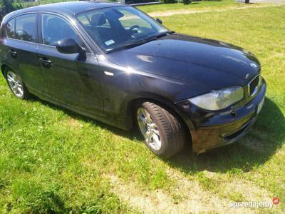 Sprzedam BMW lub zamienię na BMW 5