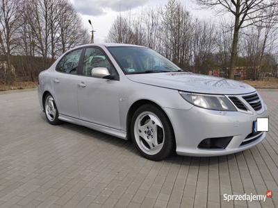 Sprzedam Saab 9-3 Vector 2.0T 175KM B+LPG