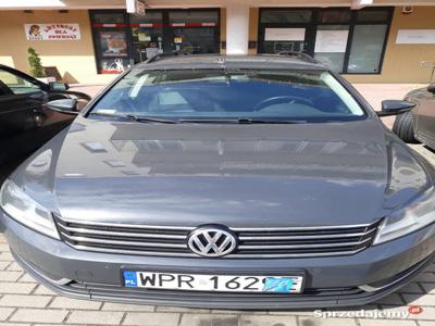 Sprzedam Volkswagen Passat