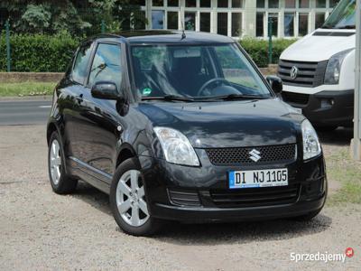 SUZUKI SWIFT 1,3 16V / Idealny do miasta / Tego szukasz !!!