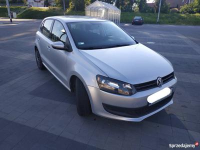 Volkswagen Polo V