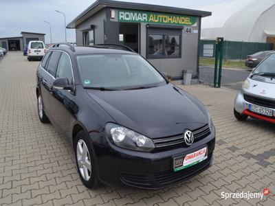 Volkswagen Golf , z Niemiec, OPŁACONY, gwarancja(2)