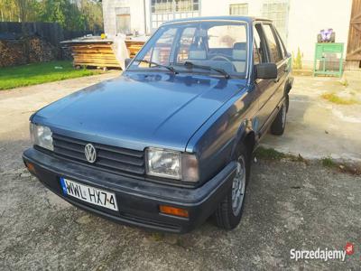 VW volkswagen Santana unikat jak Passat