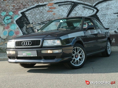 Audi Coupe