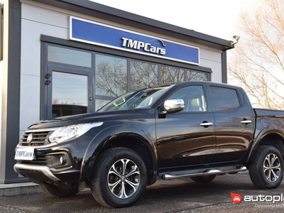 Fiat Fullback