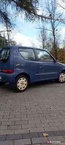 Fiat Seicento