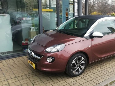 Opel Adam