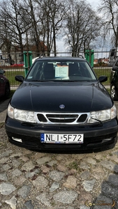 Saab 9-5