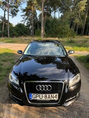 Audi A3 Audi A3 Salon PL, 1 właściciel, STronic, Biksenony