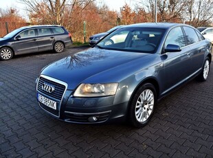 Audi A6 2.7 TDI