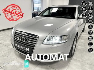 Audi A6 Avant 2.0 TDI DPF multitronic