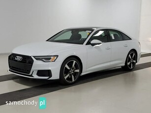 Audi A6 C8