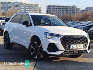 Audi Q3 2.0 AMT 4WD