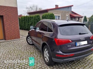 Audi Q5 2.0 TDI quattro