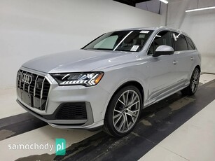 Audi Q7 II