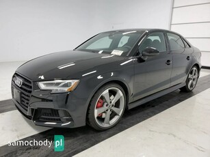 Audi S3 8Y