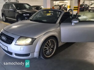 Audi TT 1.8