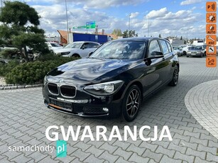 BMW 1 Seria 116i Urban Line