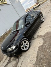 BMW E46 318D