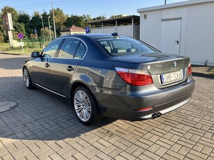 Bmw e60 3.0d