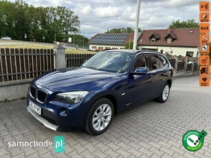 BMW X1 xDrive20d