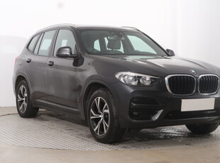 BMW X3 2019 xDrive20i 108199km SUV