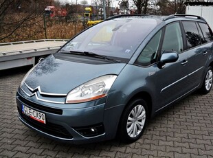 Citroën C4 Picasso 2.0 HDi Impress MCP