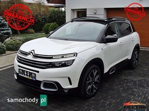 Citroën C5 Aircross 1.6 PureTech