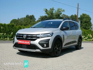 Dacia Jogger TCe 110 Extreme