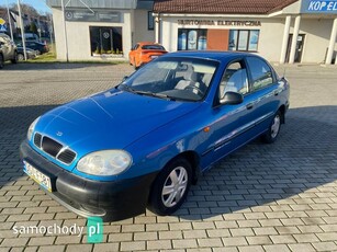 Daewoo Lanos