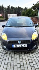 Fiat Grande Punto 1.2